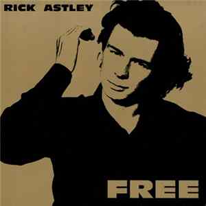 Rick Astley - Free FLAC