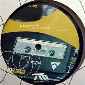 Andhim - Wallace EP FLAC