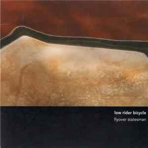 Low Rider Bicycle - Flyover Statesman FLAC