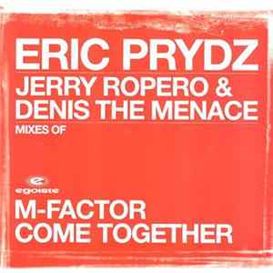 M Factor - Come Together FLAC