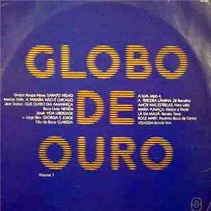 Various - Globo De Ouro Vol. 7 FLAC