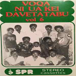 Voqa Ni Ua Kei Davetatabu - Vol. 6 FLAC