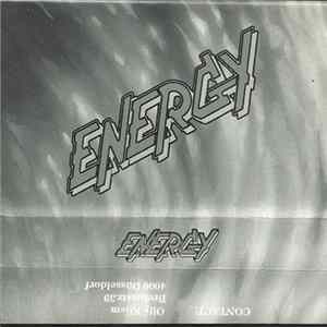 Energy - Energy FLAC