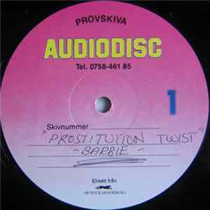 Barbie - Prostitution Twist FLAC