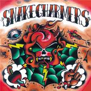 Snakecharmers - Rock N' Roll Deathwish FLAC