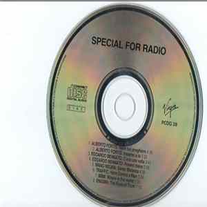 Various - Pc Disc - Special For Radio FLAC