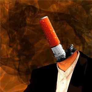 Devin Martin - Healthy Cigarettes FLAC