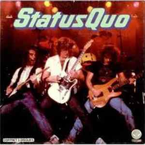 Status Quo - Status Quo 1972 - 1980 FLAC