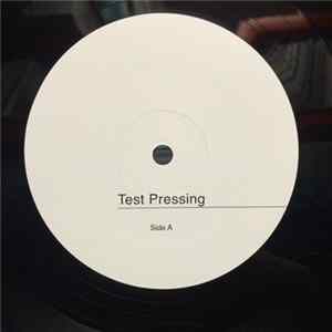 X_1 - à l'Ouest EP FLAC