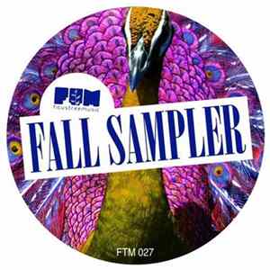 Various - Fall Sampler FLAC