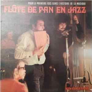 Stanciu Simion - Flute De Pan En Jazz FLAC