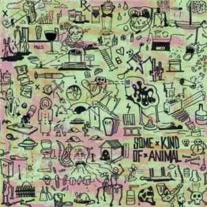 Some Kind Of Animal - Some Kind Of Animal FLAC
