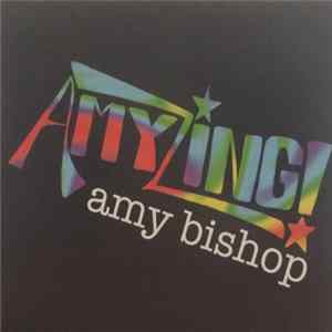 Amy Bishop - AmyZing! FLAC