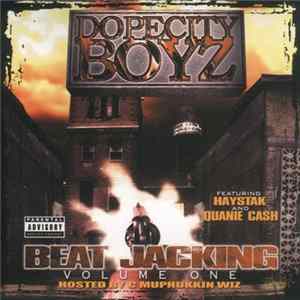 Dopecity Boyz - Beat Jacking Vol.1 FLAC