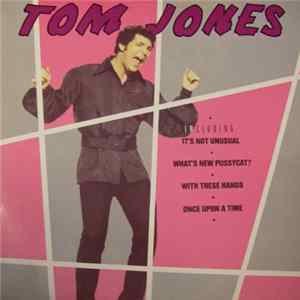 Tom Jones - First Hits FLAC