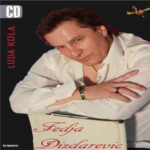 Feđa Dizdarević - Luda kola FLAC