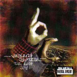 Body Count - Violent Demise: The Last Days FLAC