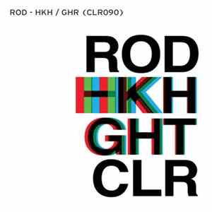 Rod - HKH / GHR FLAC