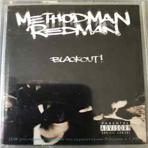 Method Man Redman - Blackout! FLAC