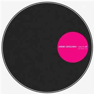 Andrey Detochkin - Velocity EP FLAC