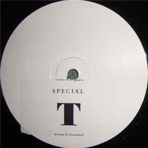 Special T - Untitled FLAC