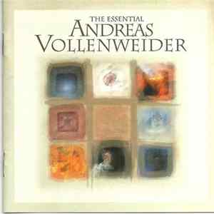 Andreas Vollenweider - The Essential FLAC