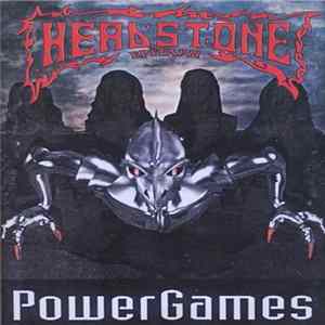 Headstone Epitaph - PowerGames FLAC