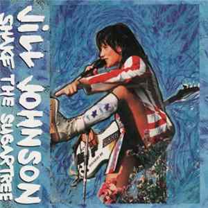Jill Johnson - Shake The Sugartree FLAC