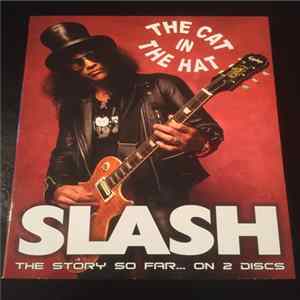 Slash - The Cat In The Hat FLAC