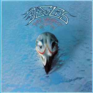 Eagles - Their Greatest Hits 1971-1975 FLAC