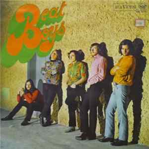 Beat Boys - Beat Boys FLAC
