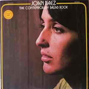 Joan Baez - The Contemporary Ballad Book FLAC