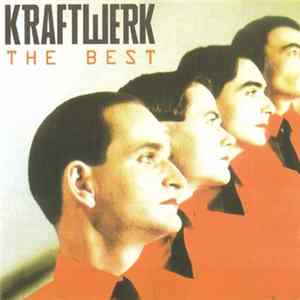 Kraftwerk - The Best FLAC
