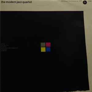 The Modern Jazz Quartet - The Modern Jazz Quartet FLAC