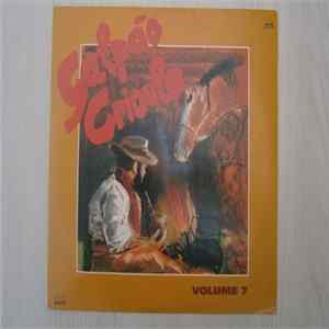 Various - Galpão Crioulo Volume 7 FLAC