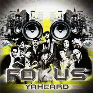 Yaheard - Fokus FLAC