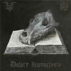 Funera Edo / Inner - Dolore Iconoclasta FLAC
