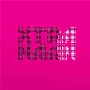 Xtra Naan - Gedi Matjåp FLAC