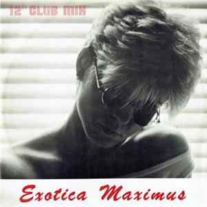 Exotica Maximus - Paint It Black / Western Fields FLAC