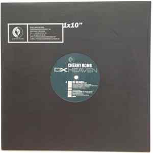 Cherry Bomb - DX Heaven FLAC