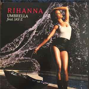 Rihanna - Umbrella FLAC