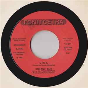 Stefano Sani - Lisa FLAC