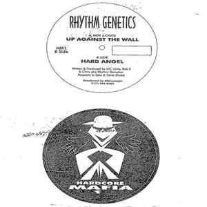 Rhythm Genetics - Up Against The Wall FLAC
