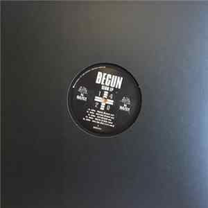 BeGun - Slum EP FLAC