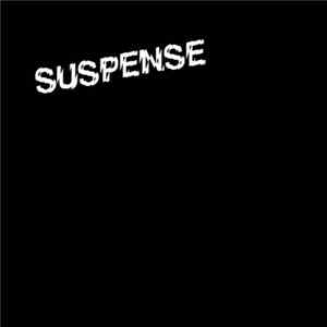 Bernard Fevre - Suspense FLAC