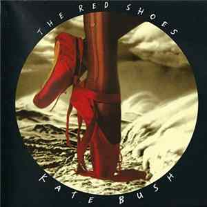 Kate Bush - The Red Shoes FLAC