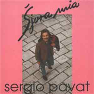 Sergio Pavat - Šjora Mia FLAC