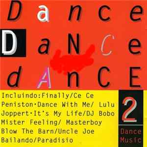 Various - Dance, Dance, Dance Vol.2 FLAC