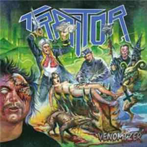 Traitor - Venomizer FLAC