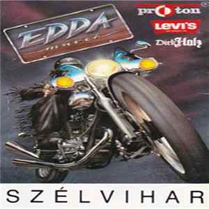 Edda Művek - Szélvihar FLAC